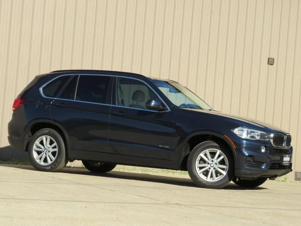 2015 BMW F15 X5 - Image 2 of 20