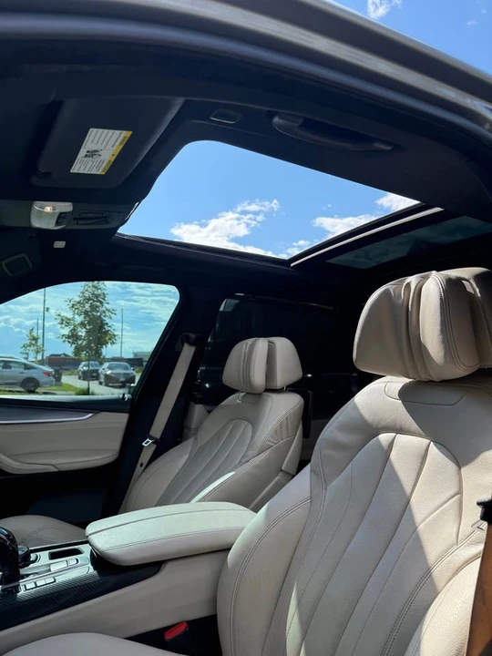 2015 BMW F15 X5 - Image 20 of 20