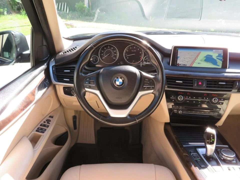 2015 BMW F15 X5 - Image 6 of 20