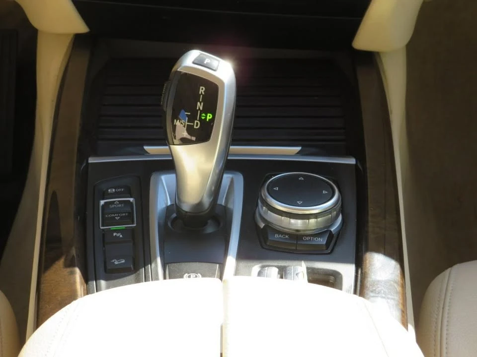 2015 BMW F15 X5 - Image 14 of 20