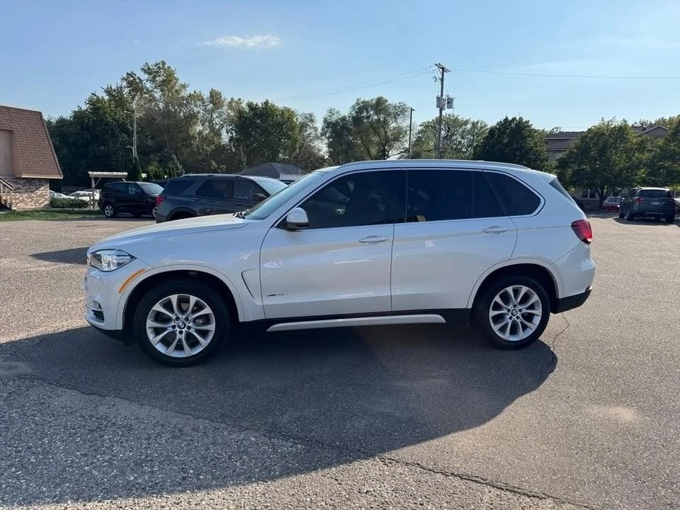 2015 BMW F15 X5 - Image 9 of 20