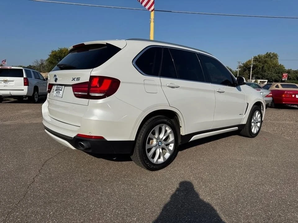 2015 BMW F15 X5 - Image 4 of 20