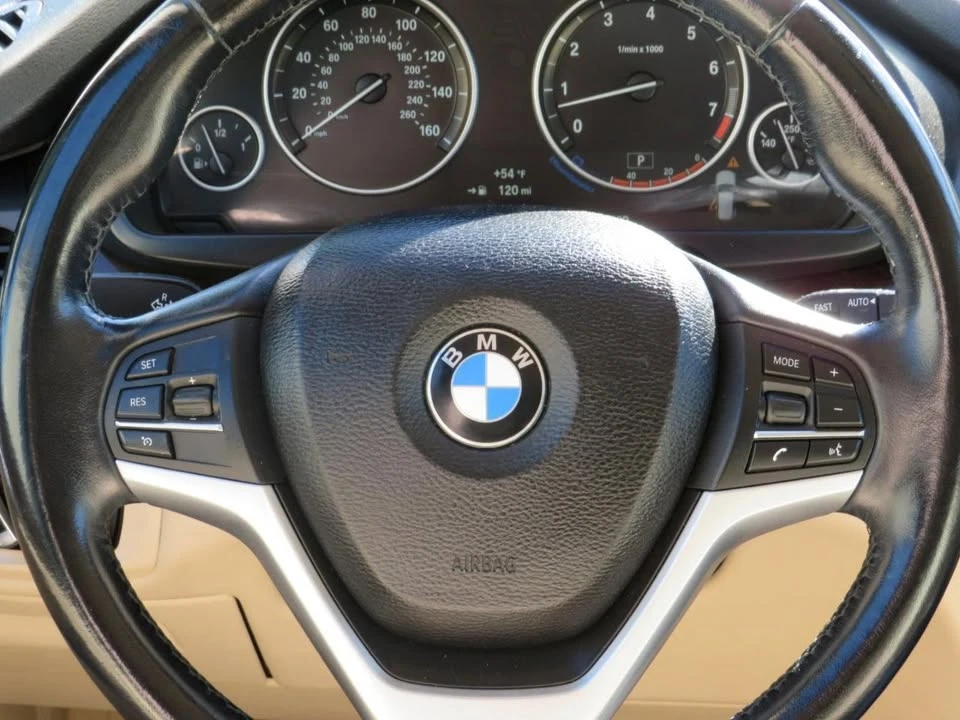 2015 BMW F15 X5 - Image 13 of 20