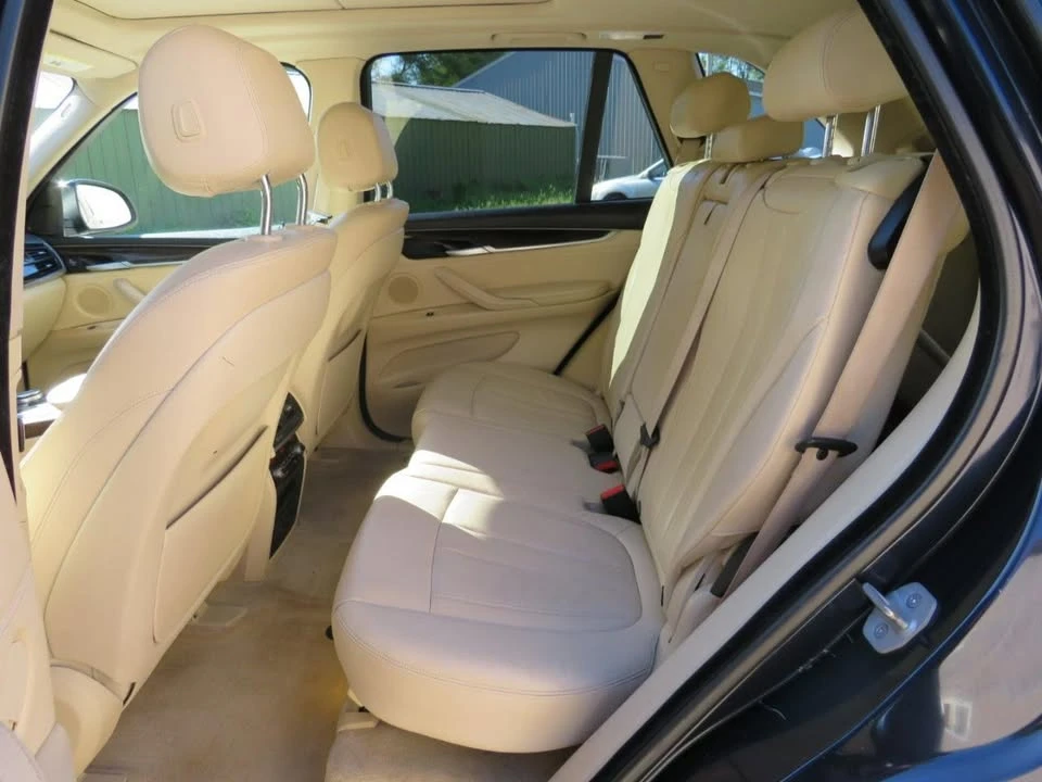 2015 BMW F15 X5 - Image 20 of 20