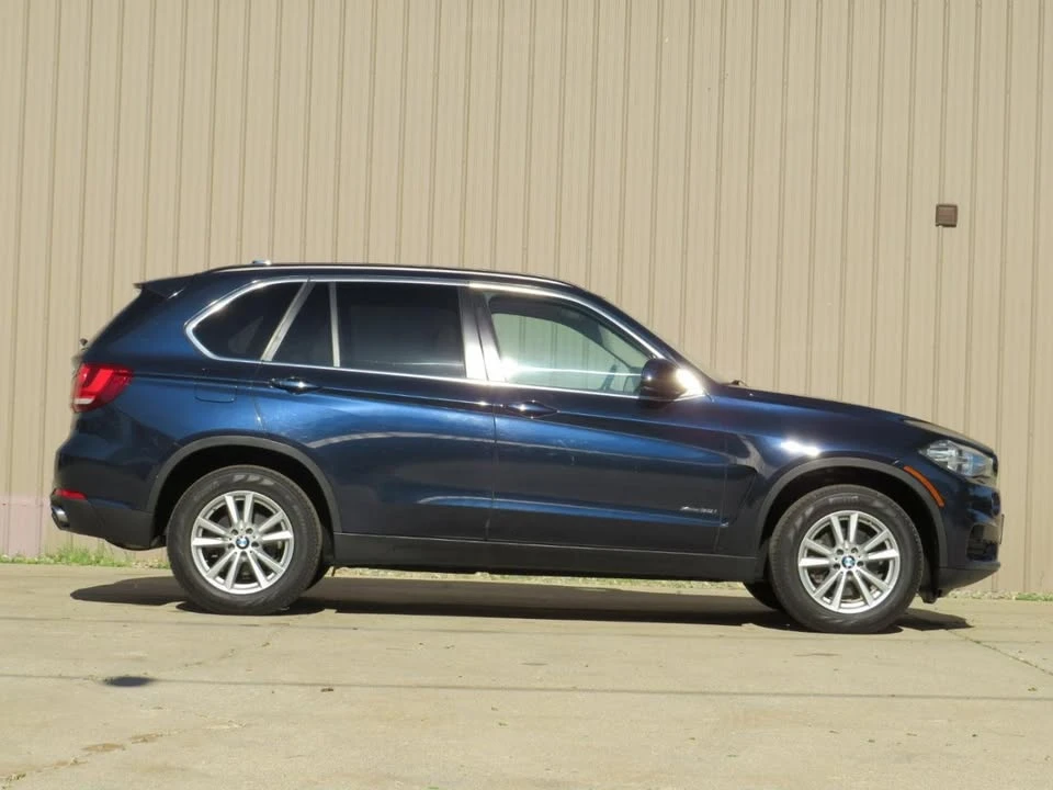 2015 BMW F15 X5 - Image 3 of 20