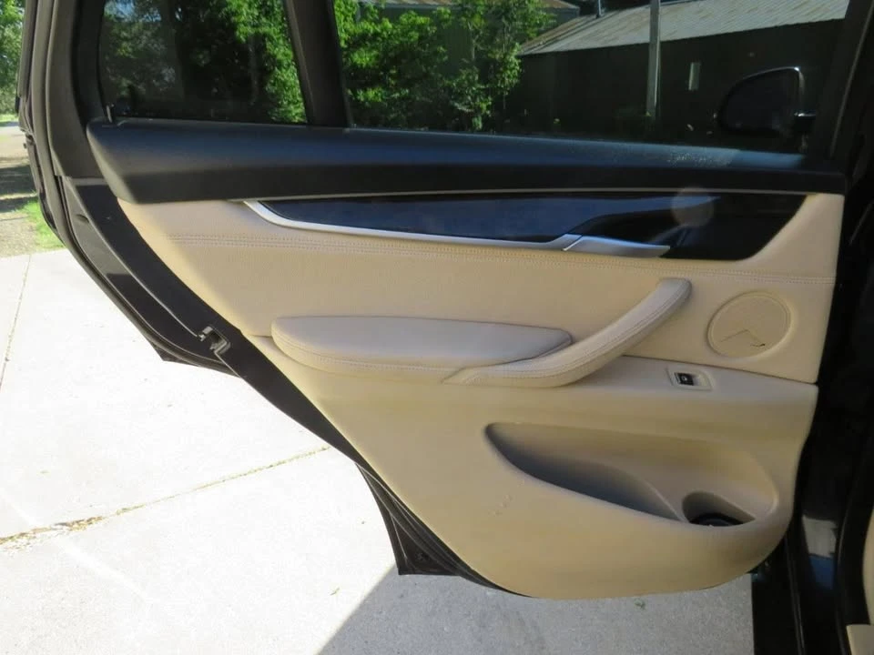 2015 BMW F15 X5 - Image 19 of 20