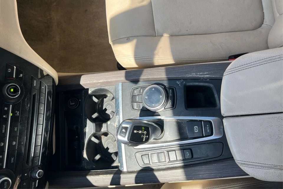 2015 BMW F15 X5 - Image 16 of 20