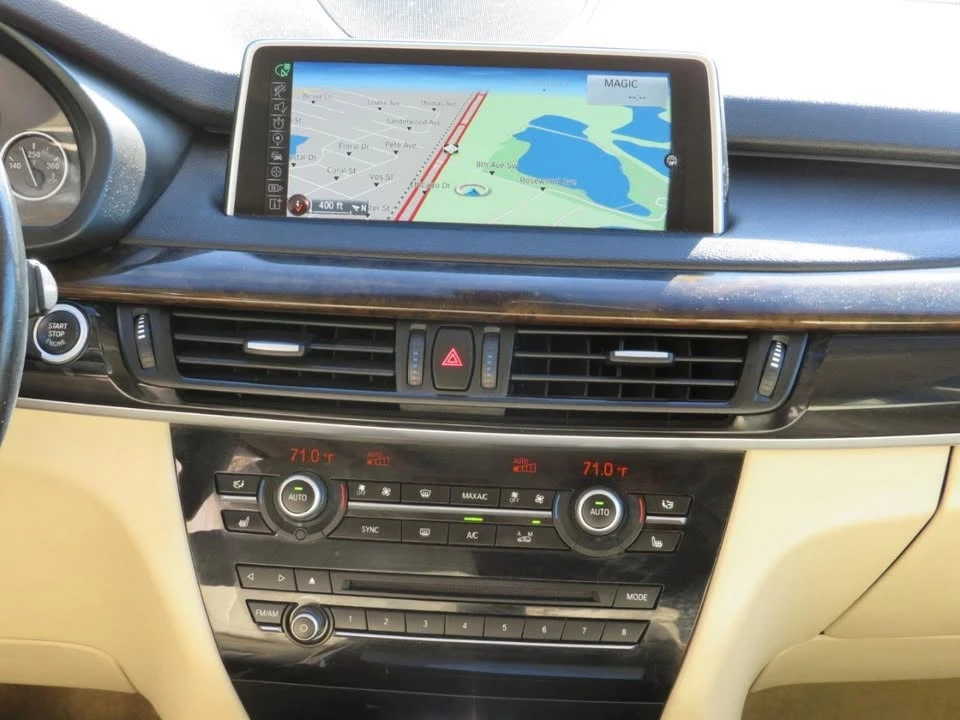 2015 BMW F15 X5 - Image 7 of 20