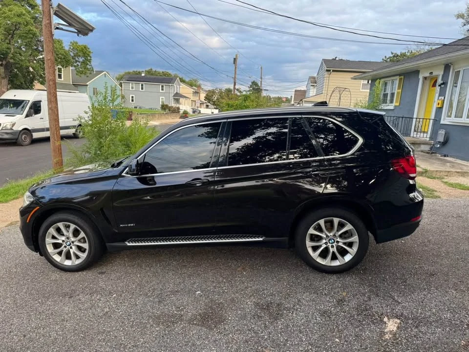 2015 BMW F15 X5 - Image 5 of 10