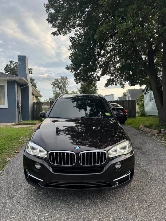 2015 BMW F15 X5 - Image 2 of 10