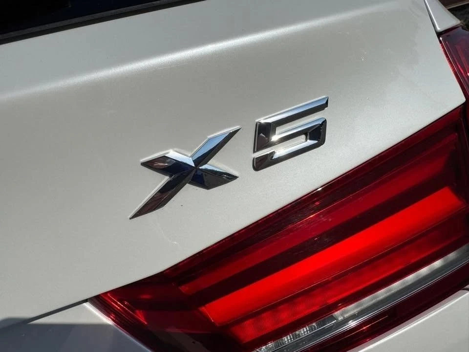 2015 BMW F15 X5 - Image 14 of 20