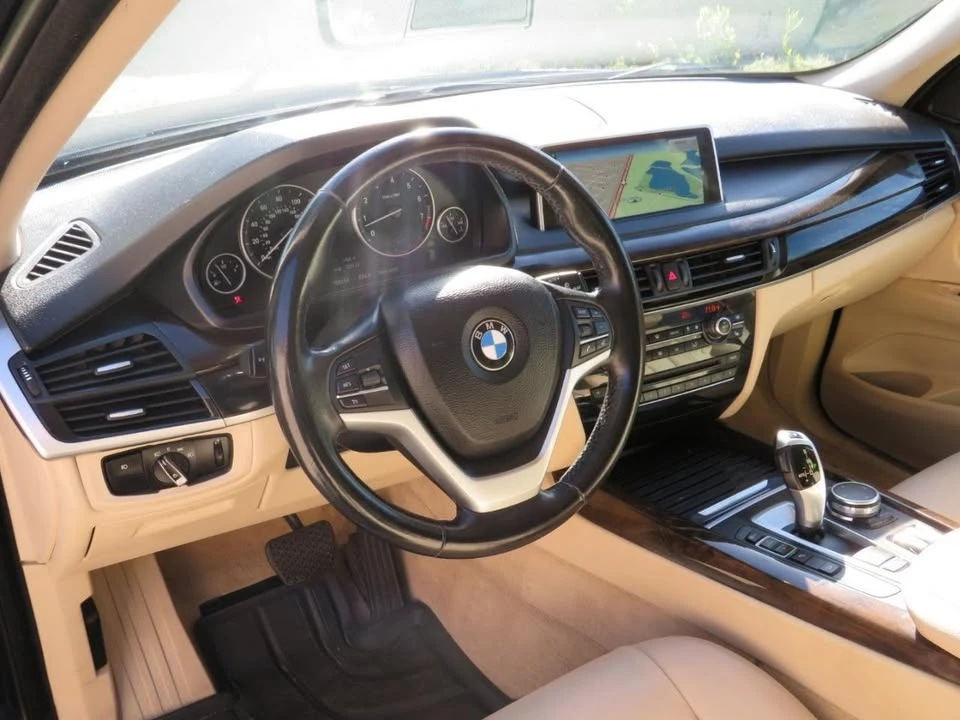 2015 BMW F15 X5 - Image 15 of 20