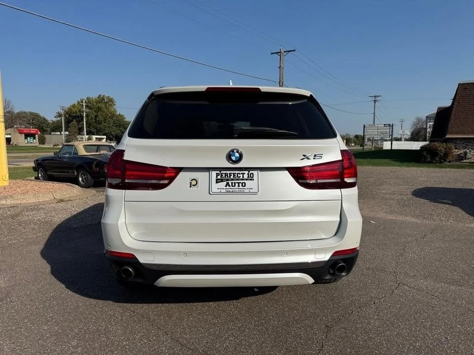 2015 BMW F15 X5 - Image 6 of 20