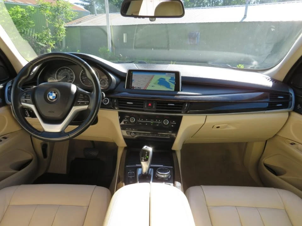 2015 BMW F15 X5 - Image 5 of 20