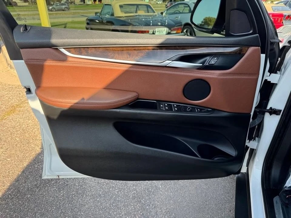 2015 BMW F15 X5 - Image 19 of 20