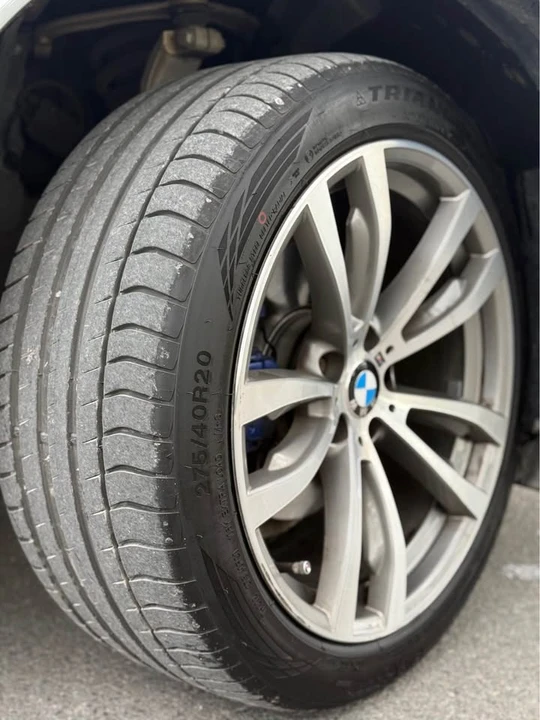 2015 BMW F15 X5 - Image 4 of 20