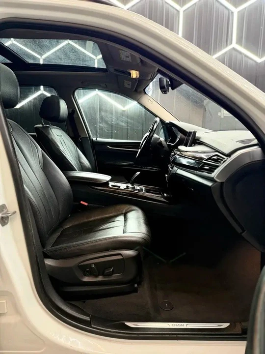 2015 BMW F15 X5 - Image 12 of 14