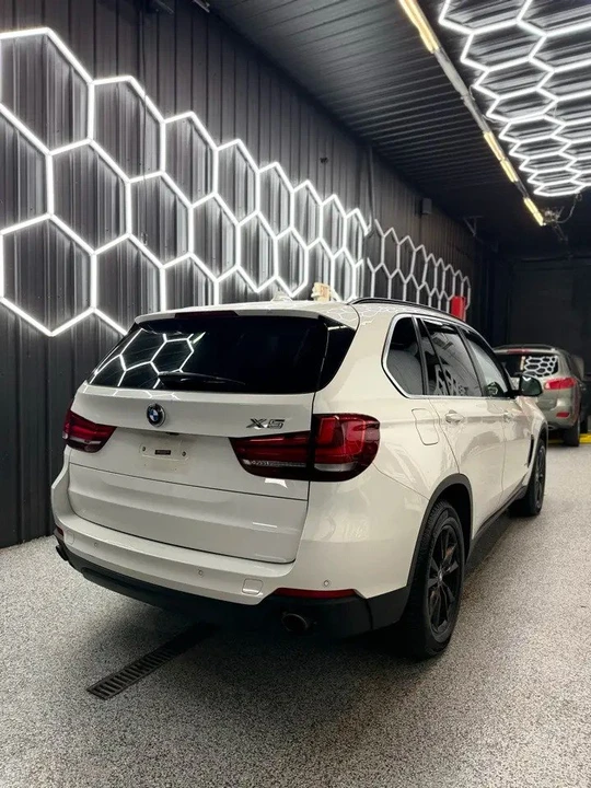 2015 BMW F15 X5 - Image 7 of 14