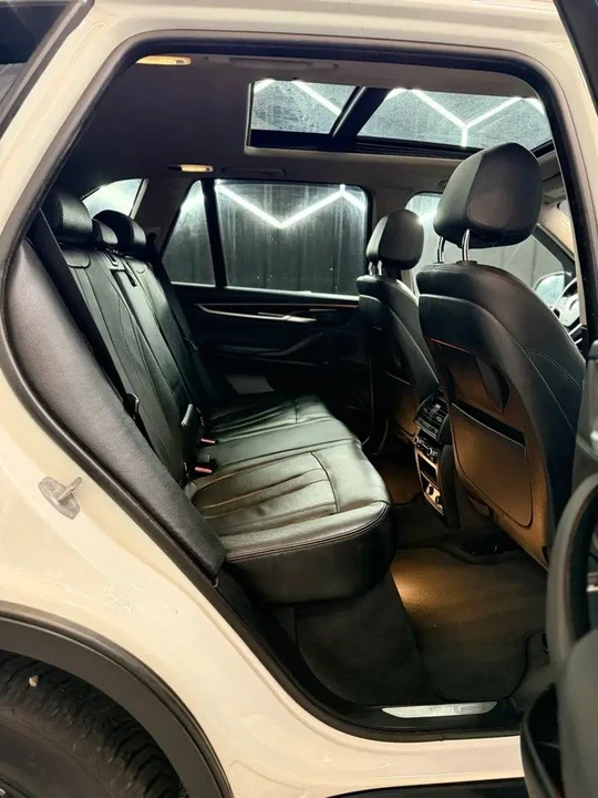 2015 BMW F15 X5 - Image 13 of 14