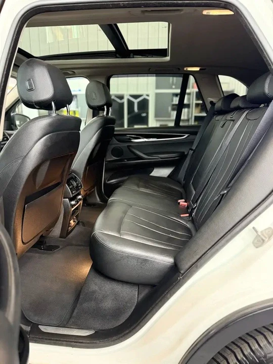 2015 BMW F15 X5 - Image 14 of 14