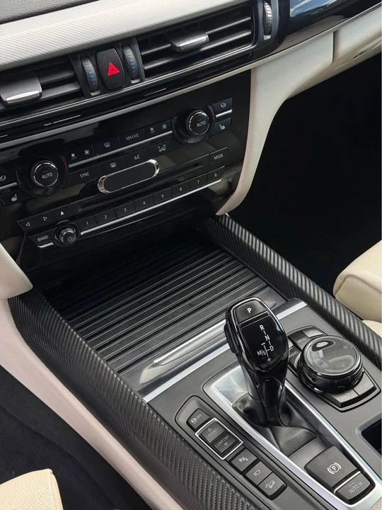 2015 BMW F15 X5 - Image 13 of 20