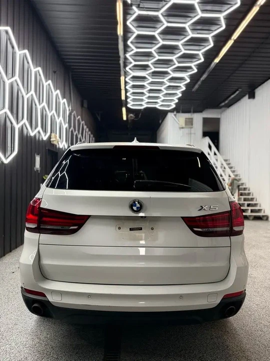 2015 BMW F15 X5 - Image 6 of 14
