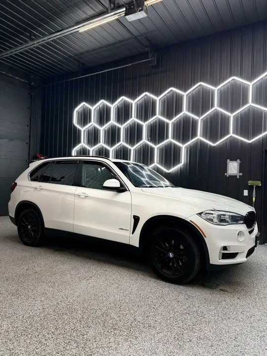 2015 BMW F15 X5 - Image 4 of 14