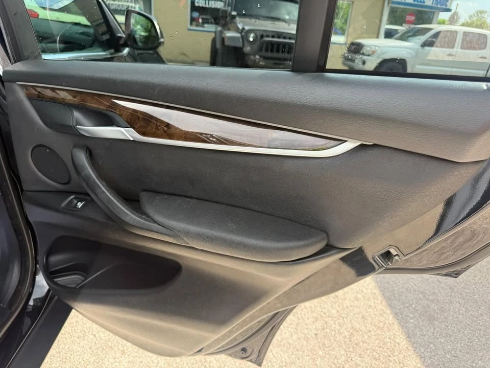 2015 BMW F15 X5 - Image 16 of 19