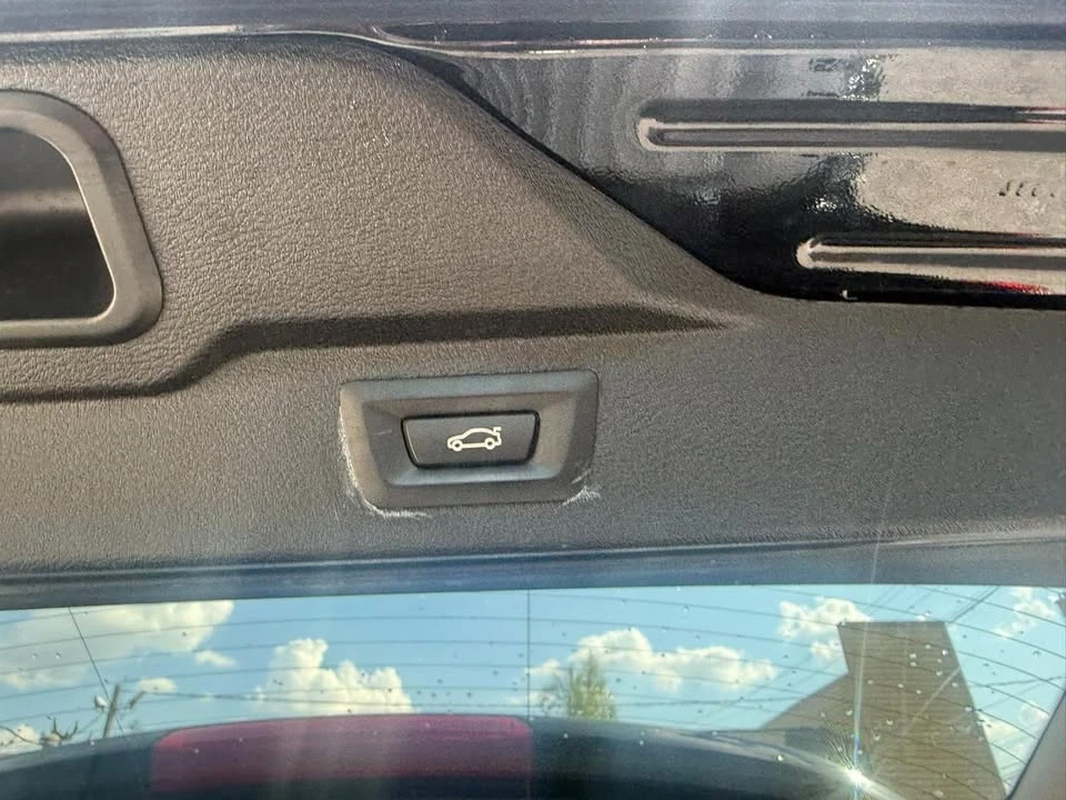 2015 BMW F15 X5 - Image 15 of 19