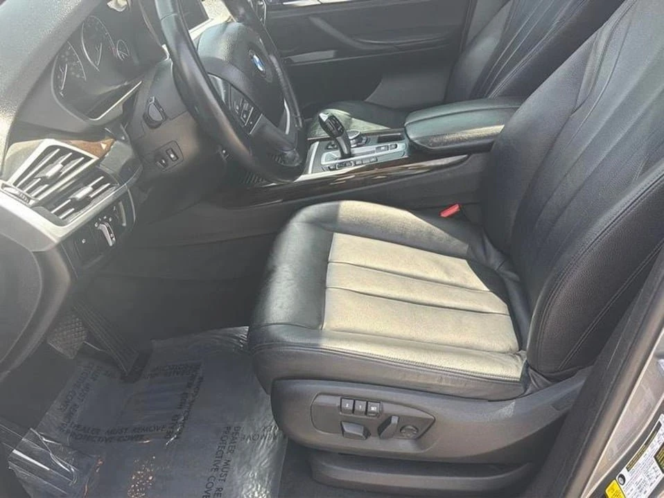 2015 BMW F15 X5 - Image 17 of 20