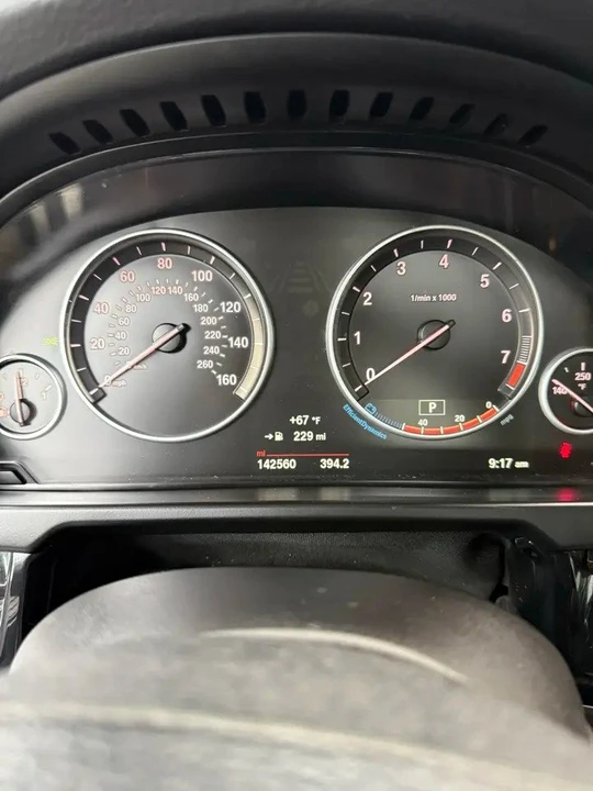 2015 BMW F15 X5 - Image 11 of 14