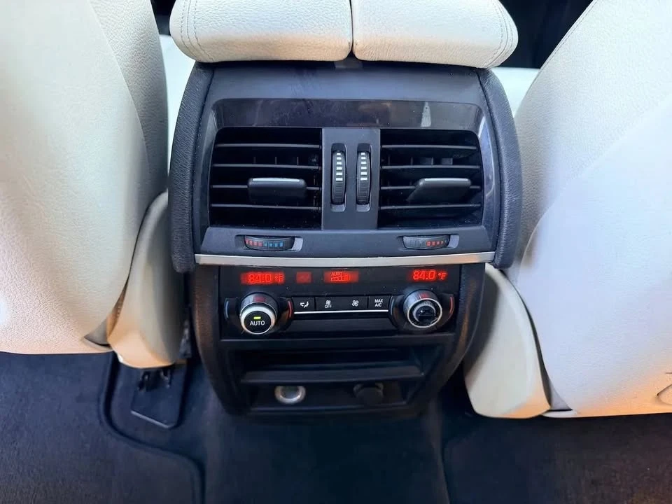 2015 BMW F15 X5 - Image 20 of 20