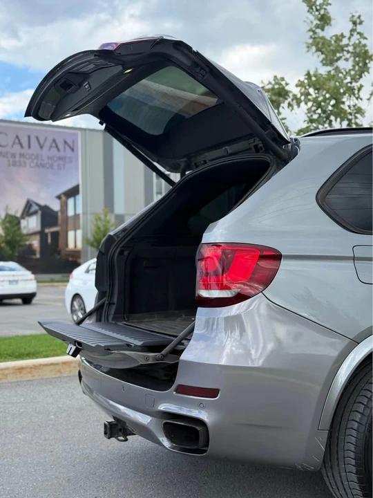 2015 BMW F15 X5 - Image 10 of 20