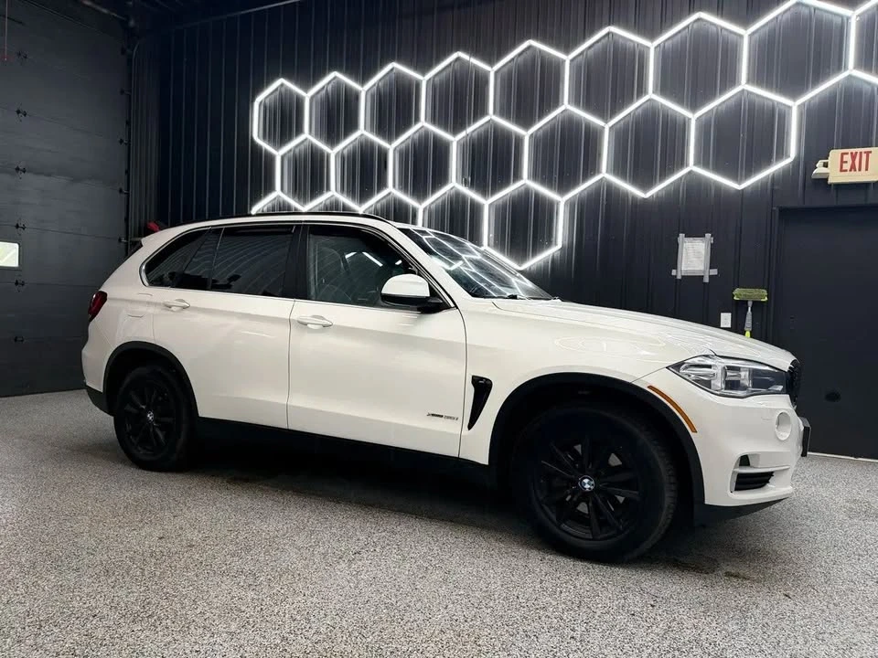 2015 BMW F15 X5 - Image 3 of 14