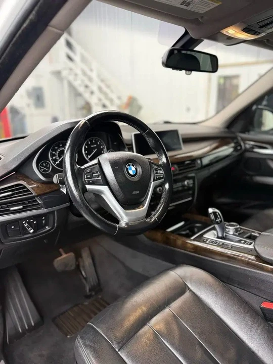 2015 BMW F15 X5 - Image 9 of 14