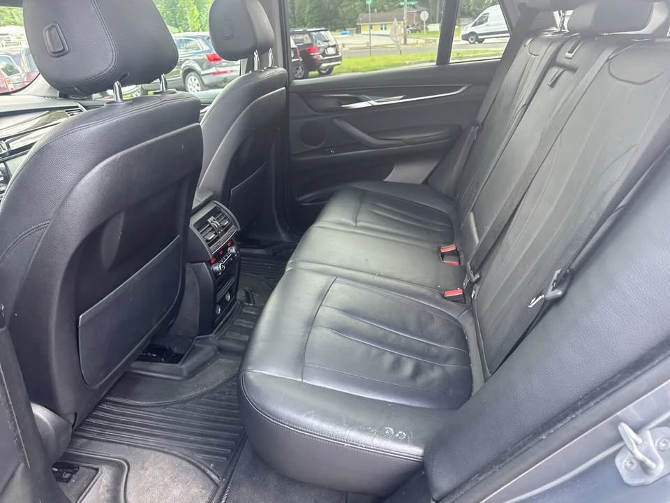 2015 BMW F15 X5 - Image 15 of 20