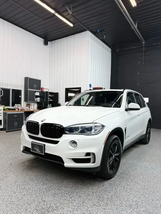 2015 BMW F15 X5 - Image 2 of 14