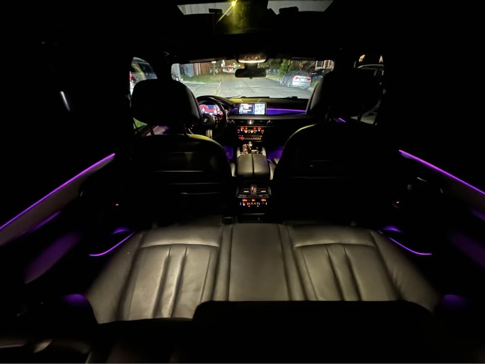 2015 BMW F15 X5 - Image 17 of 18