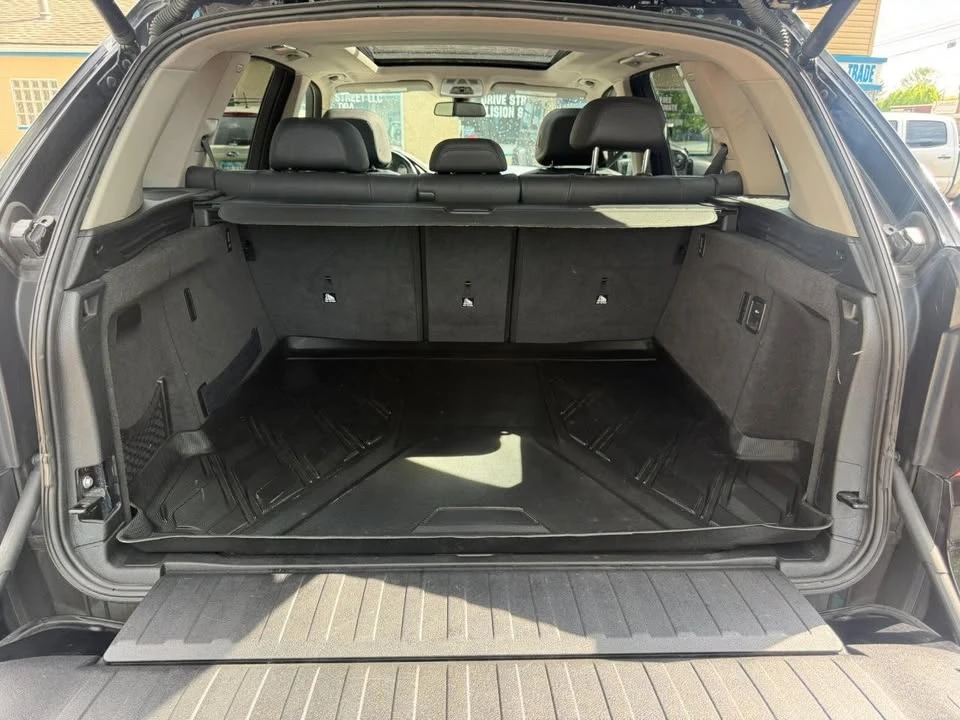 2015 BMW F15 X5 - Image 14 of 19