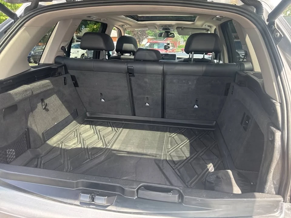 2015 BMW F15 X5 - Image 17 of 20