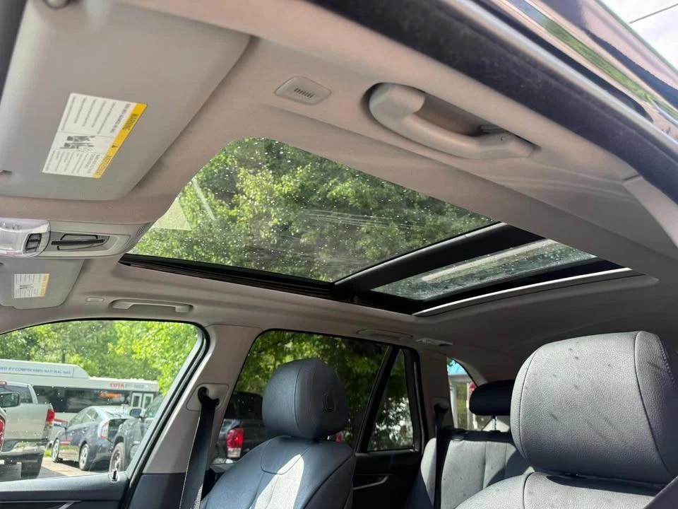 2015 BMW F15 X5 - Image 11 of 19