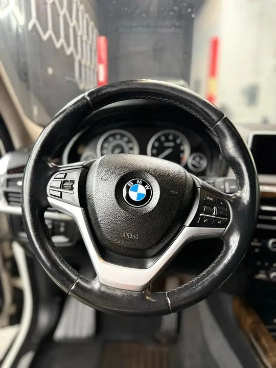 2015 BMW F15 X5 - Image 10 of 14