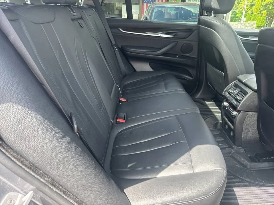 2015 BMW F15 X5 - Image 18 of 20