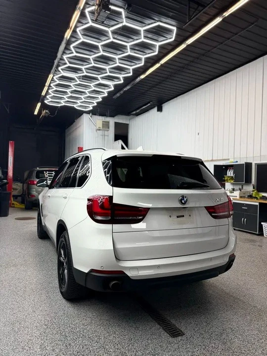 2015 BMW F15 X5 - Image 5 of 14