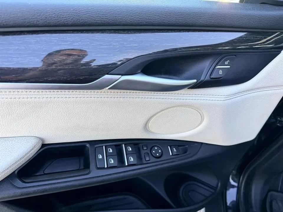 2015 BMW F15 X5 - Image 15 of 20