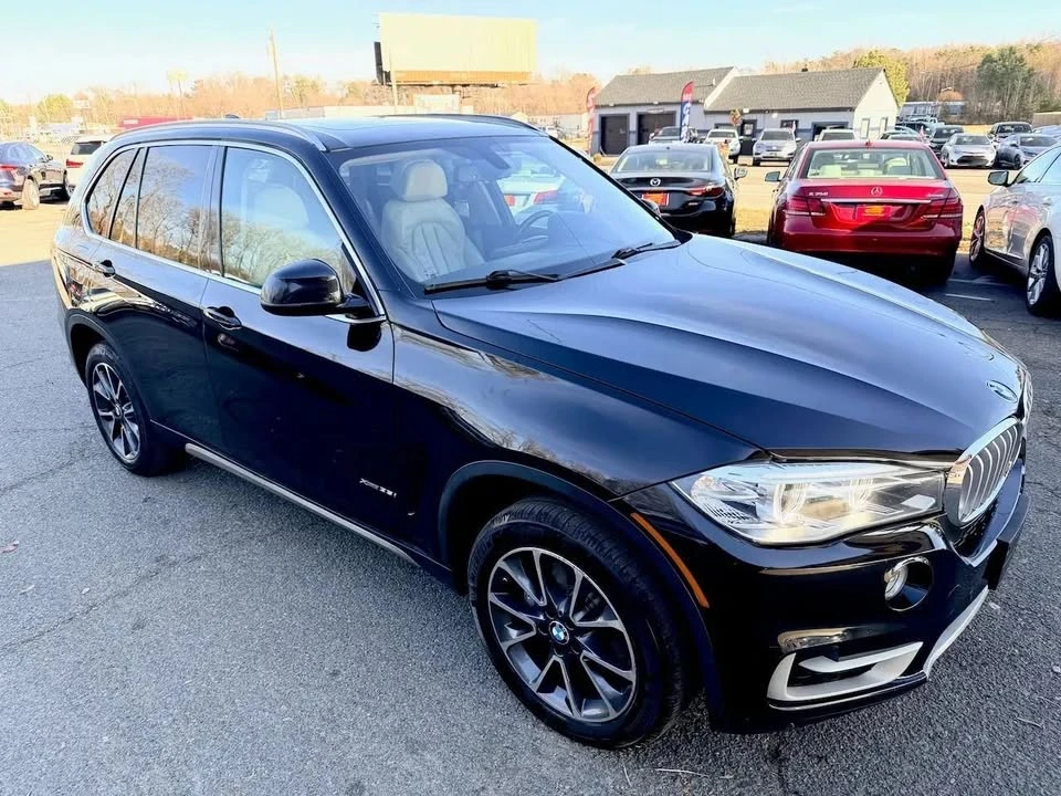 2015 BMW F15 X5 - Image 6 of 20
