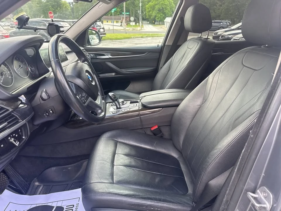 2015 BMW F15 X5 - Image 13 of 20