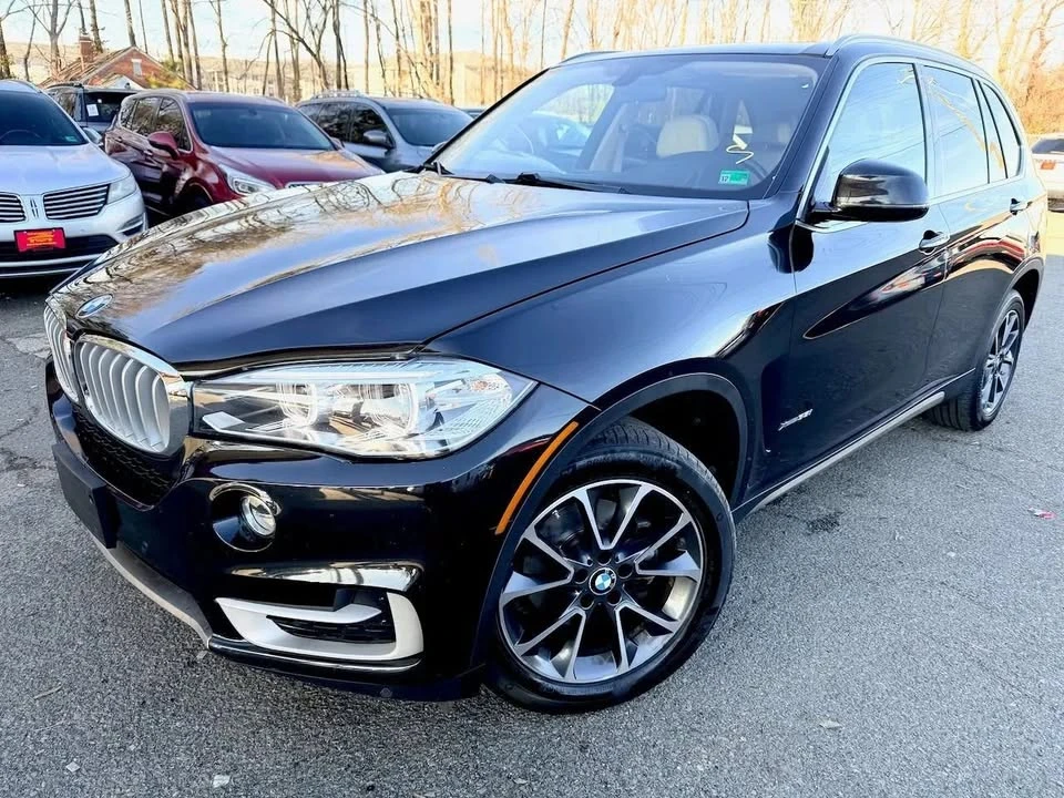 2015 BMW F15 X5 - Image 2 of 20