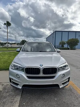 2015 BMW X5