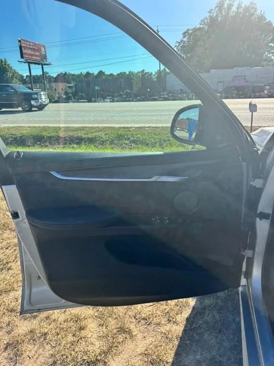 2015 BMW F15 X5 - Image 12 of 20